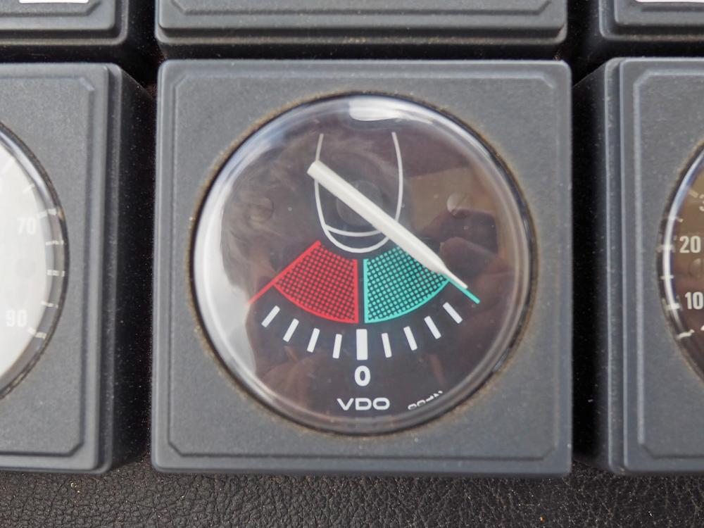  Navigation and electronics